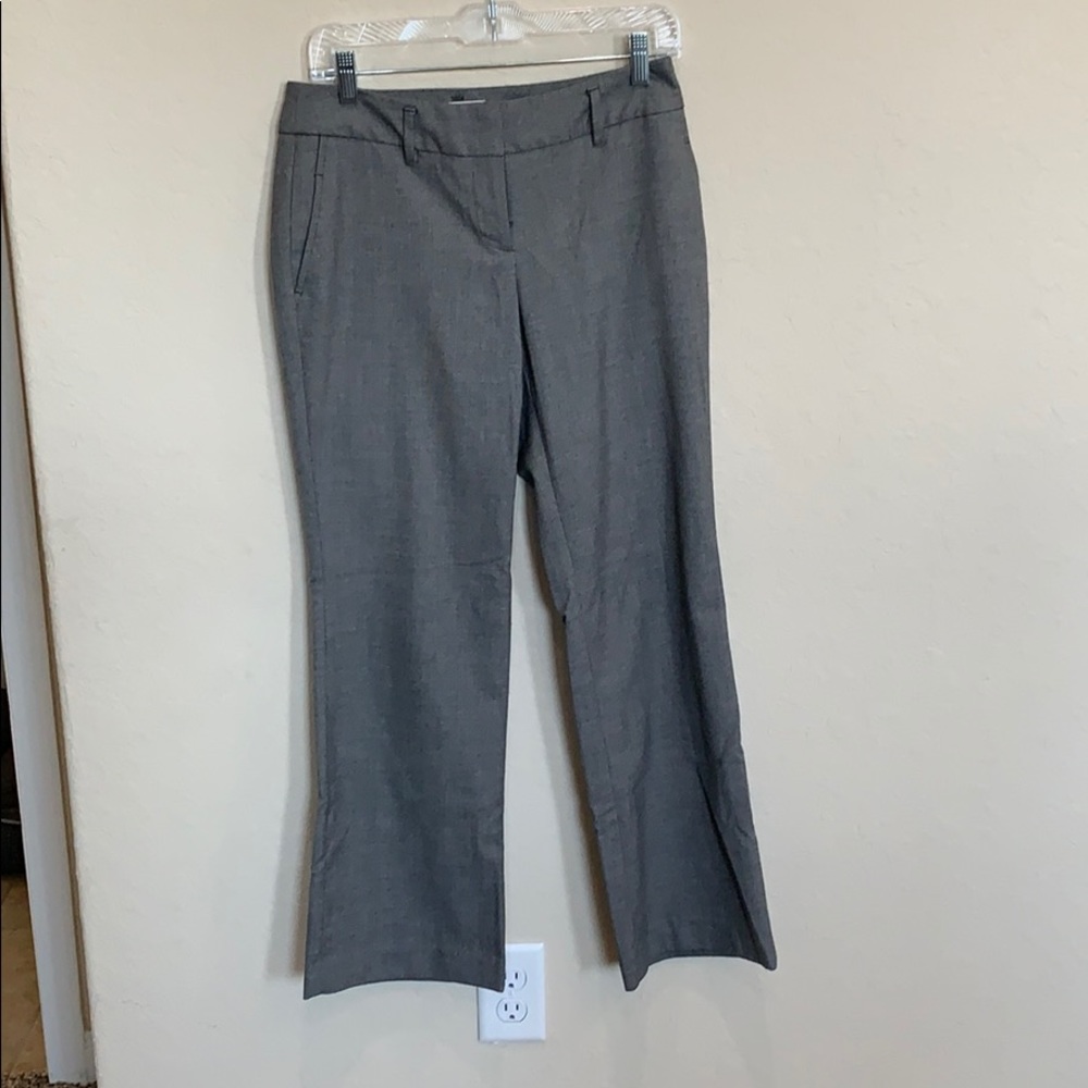 2P Loft pants